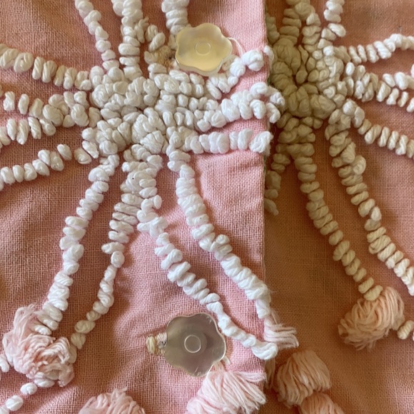 Paradis Found Designs Nicole Chenille jacket - Picture 8 of 9